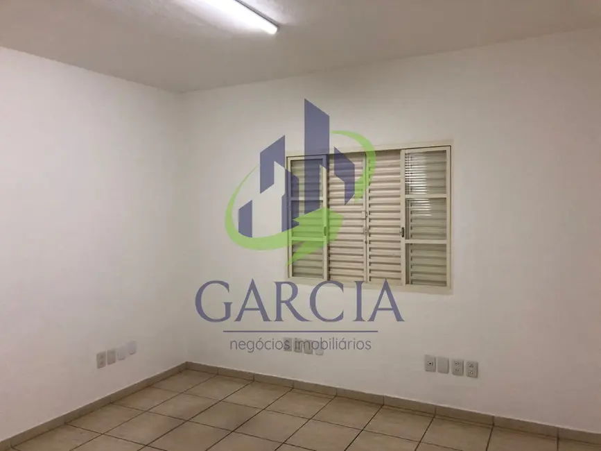 Foto 3 de Sala Comercial para alugar, 19m2 em Jardim Centenário, Mogi Guacu - SP