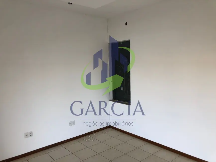 Foto 2 de Sala Comercial para alugar, 17m2 em Jardim Centenário, Mogi Guacu - SP