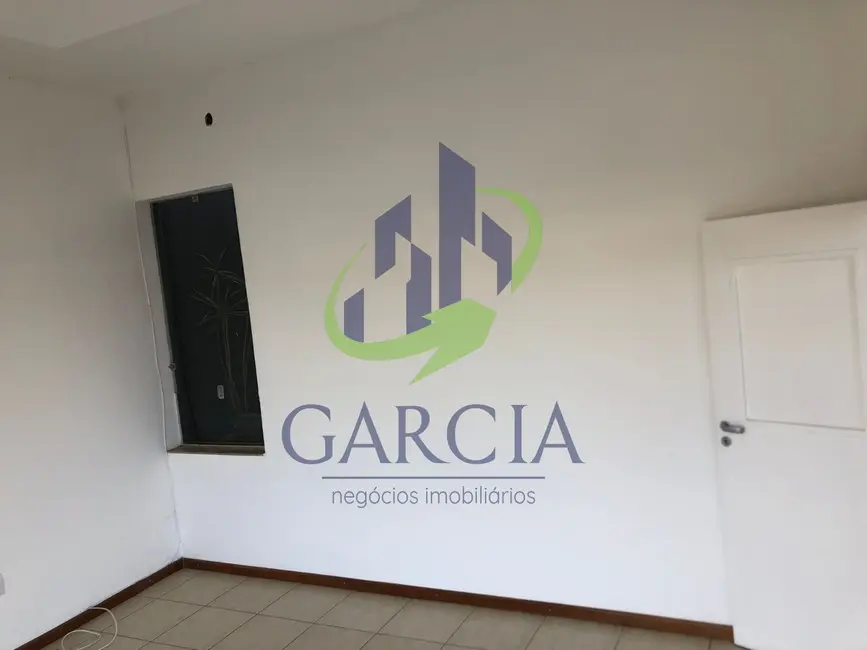 Foto 5 de Sala Comercial para alugar, 17m2 em Jardim Centenário, Mogi Guacu - SP