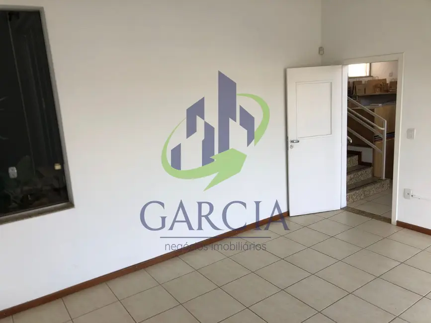 Foto 3 de Sala Comercial para alugar, 17m2 em Jardim Centenário, Mogi Guacu - SP