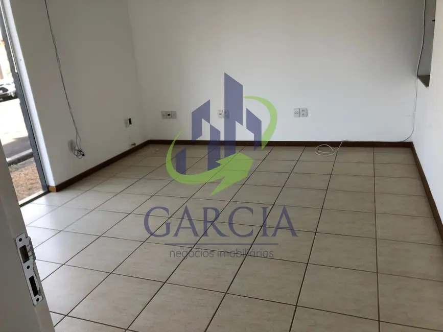 Foto 6 de Sala Comercial para alugar, 17m2 em Jardim Centenário, Mogi Guacu - SP