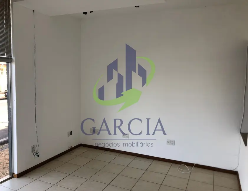Foto 1 de Sala Comercial para alugar, 17m2 em Jardim Centenário, Mogi Guacu - SP
