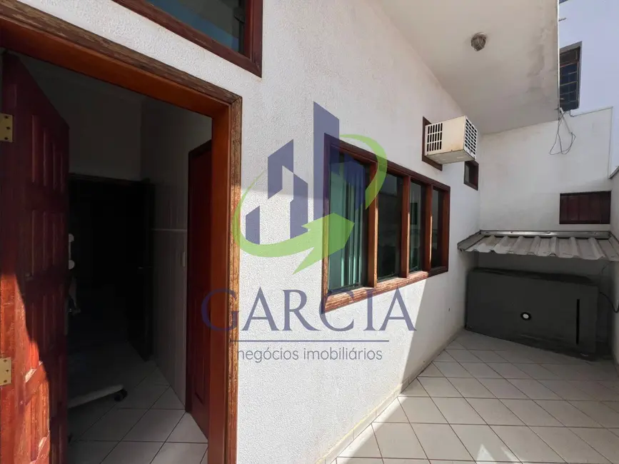 Loja para alugar, 50m2 em Vila Pinheiro, Mogi Guacu - SP - imagem 3 Foto 3 de Loja para alugar, 50m2 em Vila Pinheiro, Mogi Guacu - SP