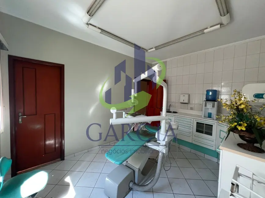 Loja para alugar, 50m2 em Vila Pinheiro, Mogi Guacu - SP - imagem 8 Foto 8 de Loja para alugar, 50m2 em Vila Pinheiro, Mogi Guacu - SP