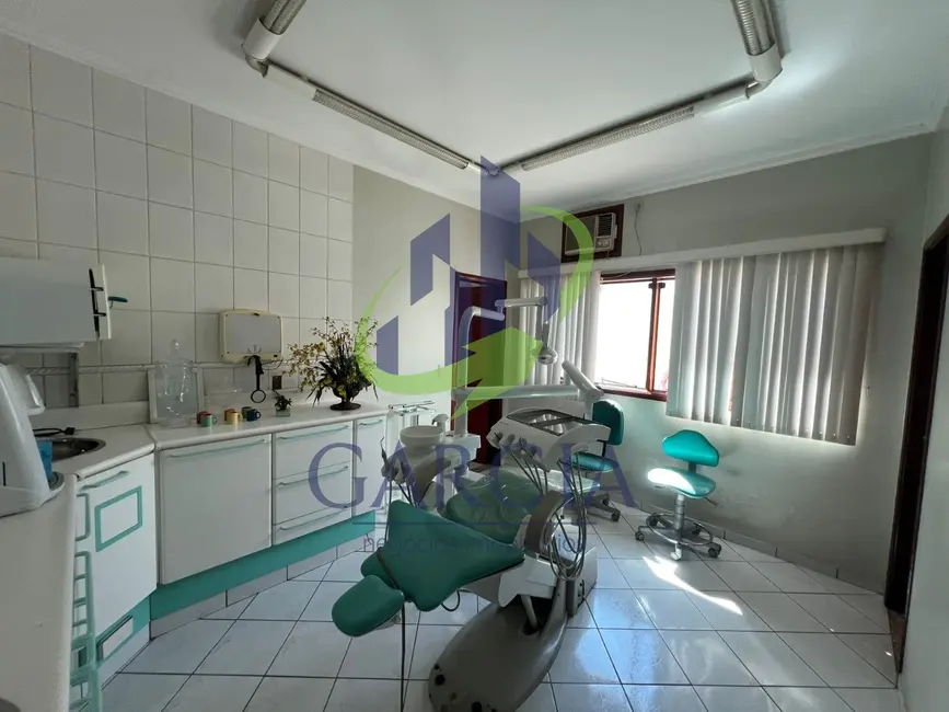 Loja para alugar, 50m2 em Vila Pinheiro, Mogi Guacu - SP - imagem 9 Foto 9 de Loja para alugar, 50m2 em Vila Pinheiro, Mogi Guacu - SP