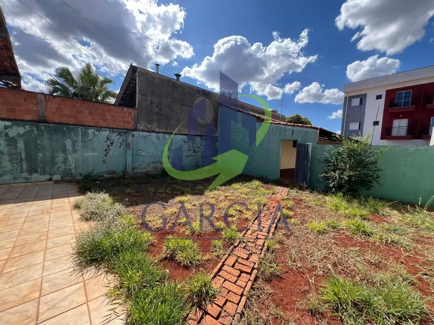 Foto 6 de Casa com 3 quartos à venda, 125m2 em Chácara Nova Odessa, Mogi Guacu - SP