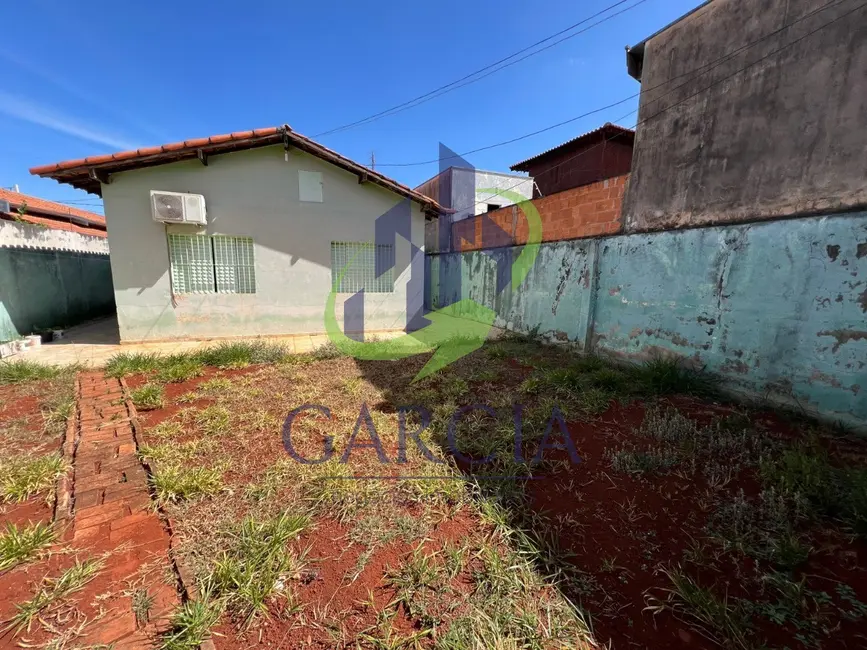Foto 9 de Casa com 3 quartos à venda, 125m2 em Chácara Nova Odessa, Mogi Guacu - SP