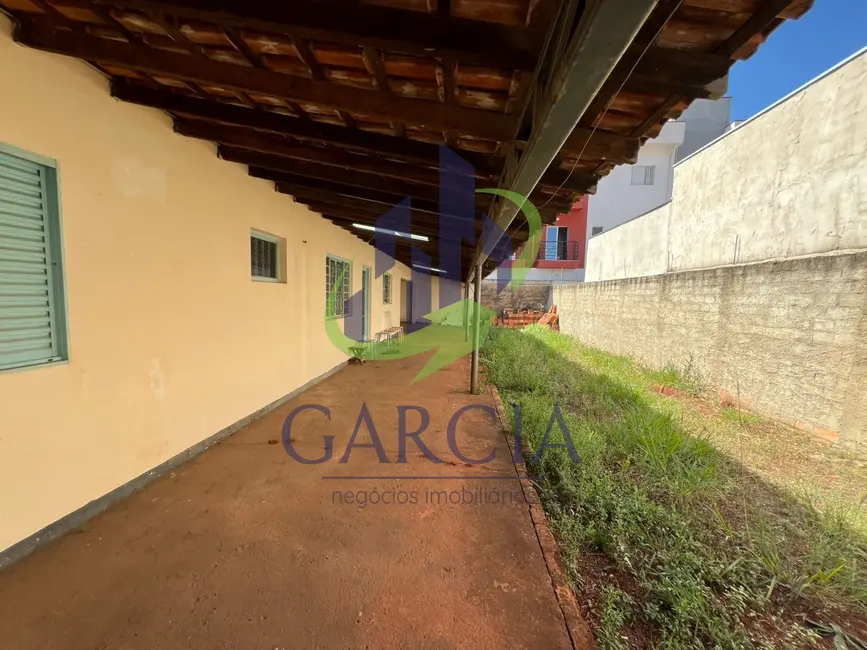 Foto 7 de Casa com 3 quartos à venda, 125m2 em Chácara Nova Odessa, Mogi Guacu - SP