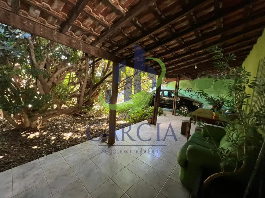 Foto 5 de Casa com 3 quartos à venda, 125m2 em Chácara Nova Odessa, Mogi Guacu - SP