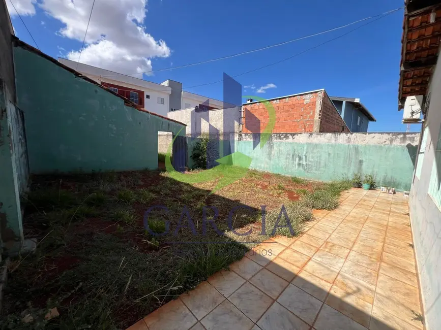 Foto 4 de Casa com 3 quartos à venda, 125m2 em Chácara Nova Odessa, Mogi Guacu - SP