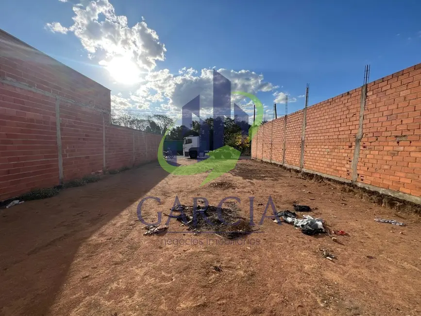 Foto 1 de Terreno / Lote à venda, 200m2 em Mogi Guacu - SP