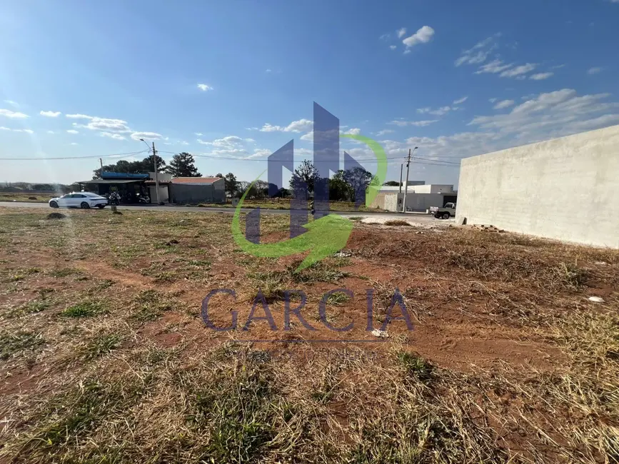 Foto 2 de Terreno / Lote à venda, 200m2 em Mogi Guacu - SP