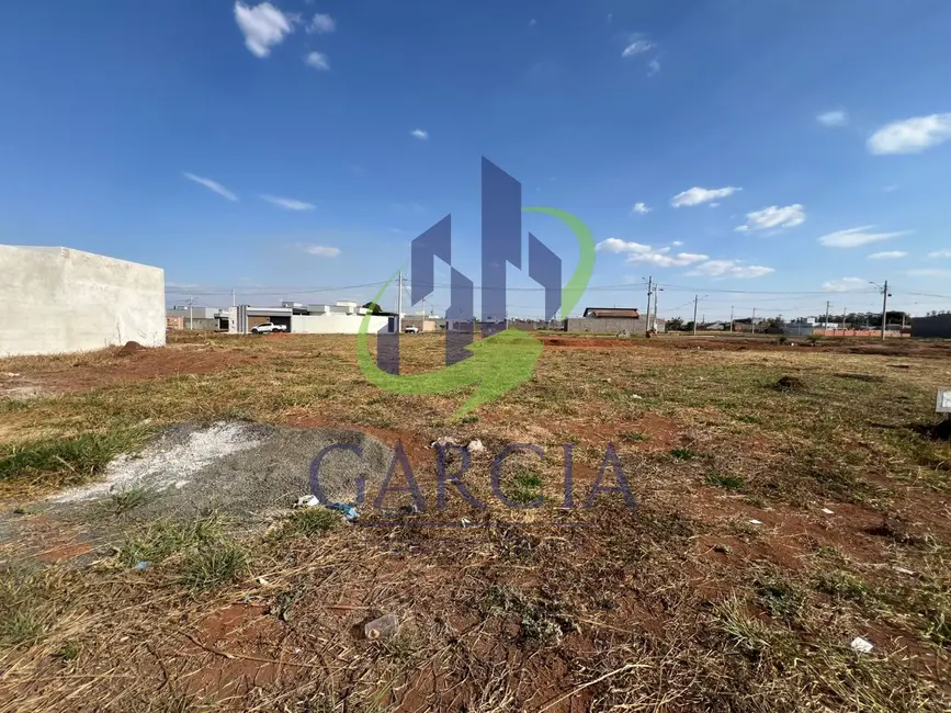 Foto 1 de Terreno / Lote à venda, 200m2 em Mogi Guacu - SP