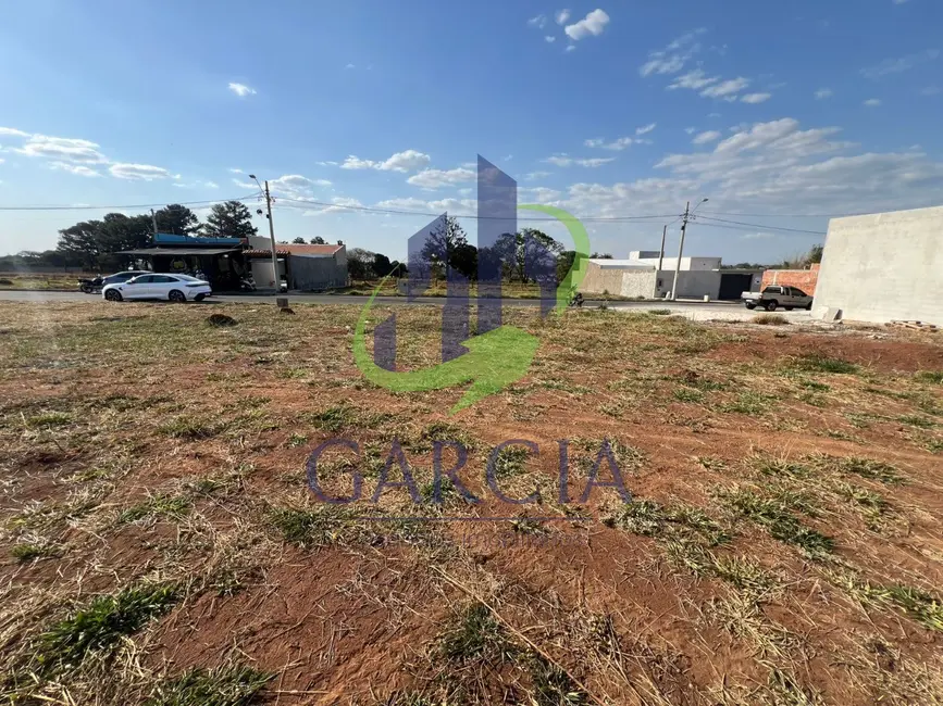 Foto 2 de Terreno / Lote à venda, 200m2 em Mogi Guacu - SP
