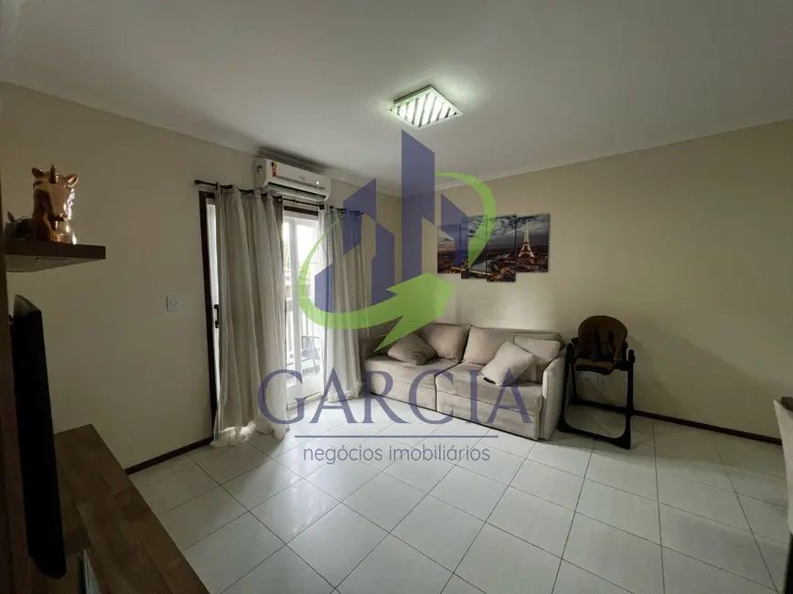 Foto 3 de Apartamento com 3 quartos à venda, 96m2 em Jardim Bela Vista, Mogi Guacu - SP