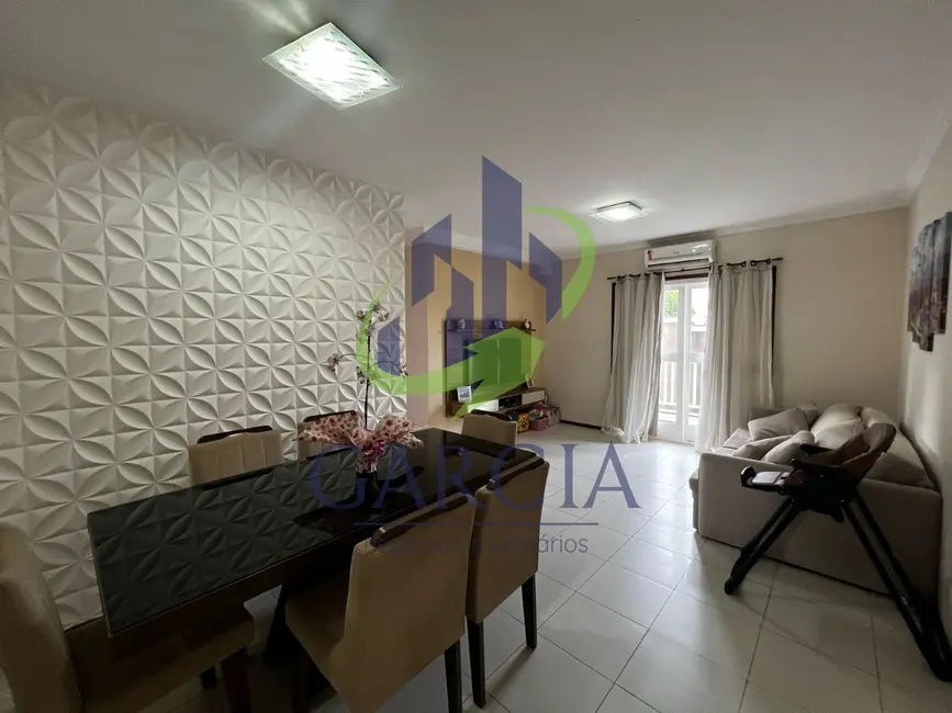 Foto 8 de Apartamento com 3 quartos à venda, 96m2 em Jardim Bela Vista, Mogi Guacu - SP