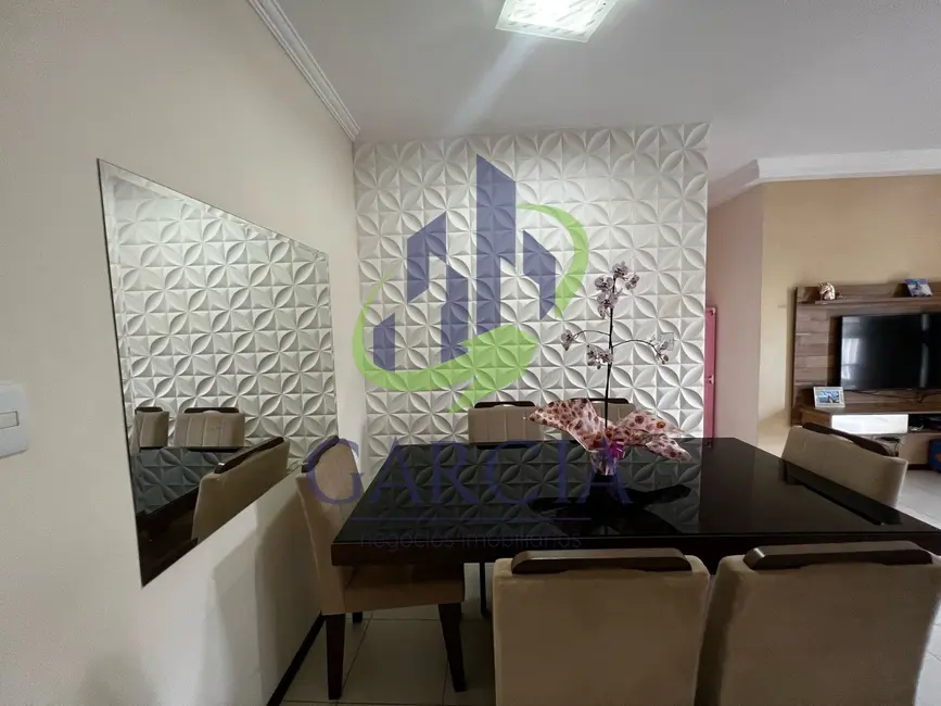 Foto 6 de Apartamento com 3 quartos à venda, 96m2 em Jardim Bela Vista, Mogi Guacu - SP