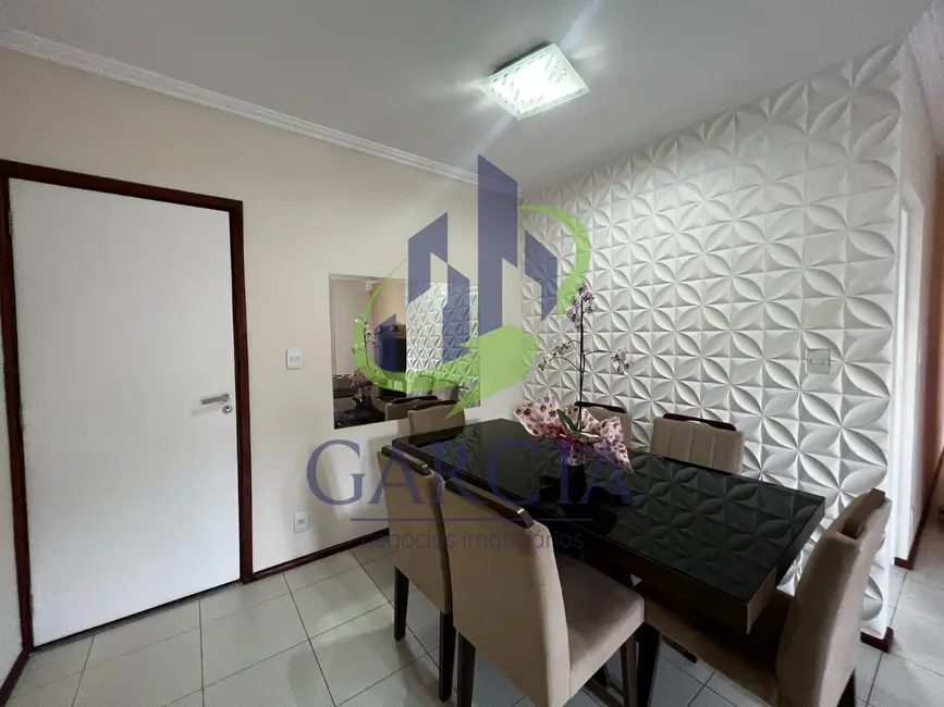 Foto 7 de Apartamento com 3 quartos à venda, 96m2 em Jardim Bela Vista, Mogi Guacu - SP
