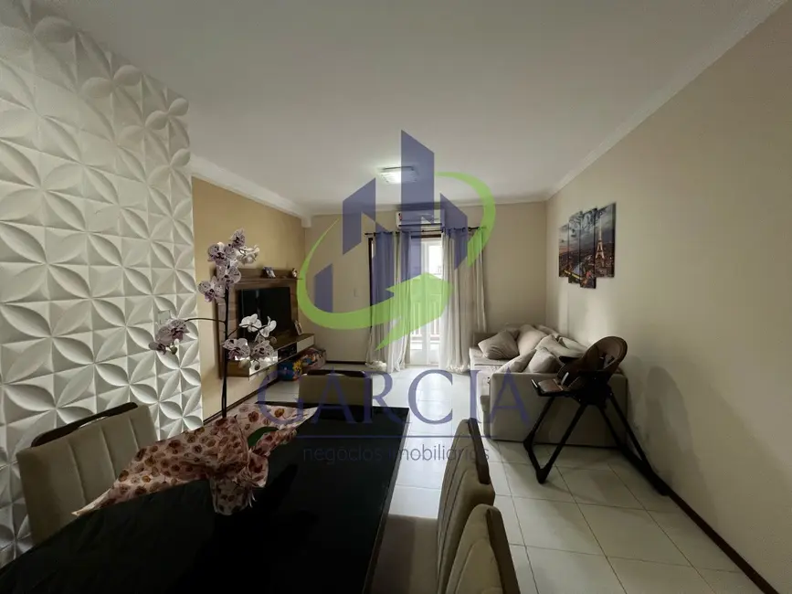 Foto 9 de Apartamento com 3 quartos à venda, 96m2 em Jardim Bela Vista, Mogi Guacu - SP