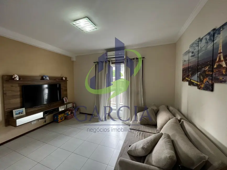 Foto 1 de Apartamento com 3 quartos à venda, 96m2 em Jardim Bela Vista, Mogi Guacu - SP