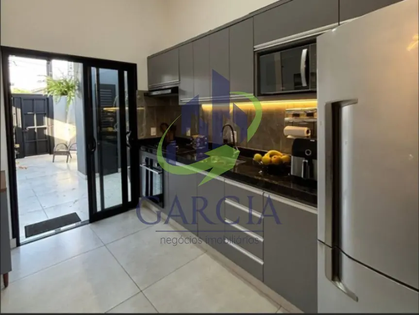 Foto 9 de Casa com 3 quartos à venda, 100m2 em Jardim Maria Mendes, Mogi Guacu - SP