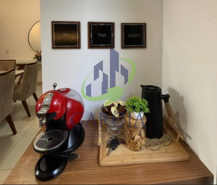 Foto 8 de Casa com 3 quartos à venda, 100m2 em Jardim Maria Mendes, Mogi Guacu - SP