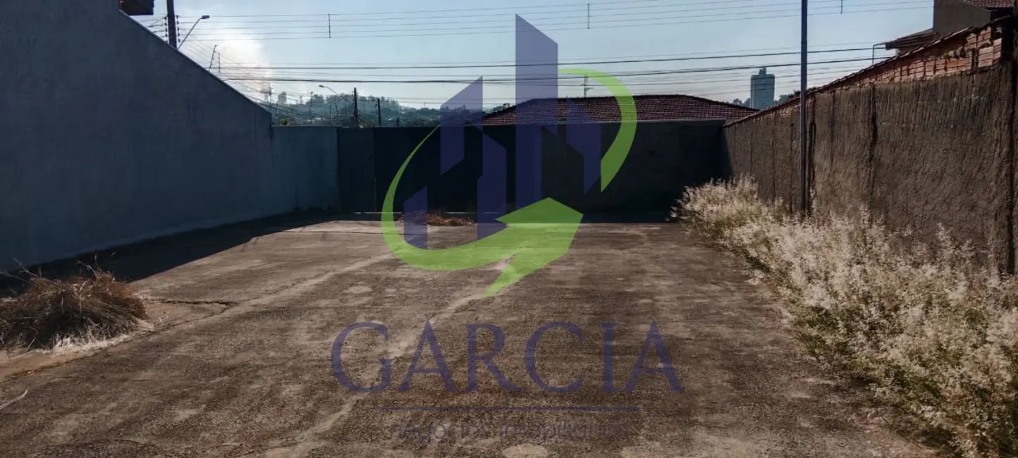 Foto 4 de Terreno / Lote à venda, 300m2 em Jardim Presidente, Mogi Guacu - SP