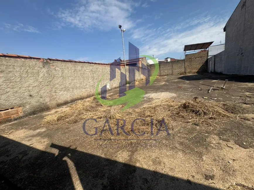 Foto 3 de Terreno / Lote à venda, 300m2 em Jardim Presidente, Mogi Guacu - SP