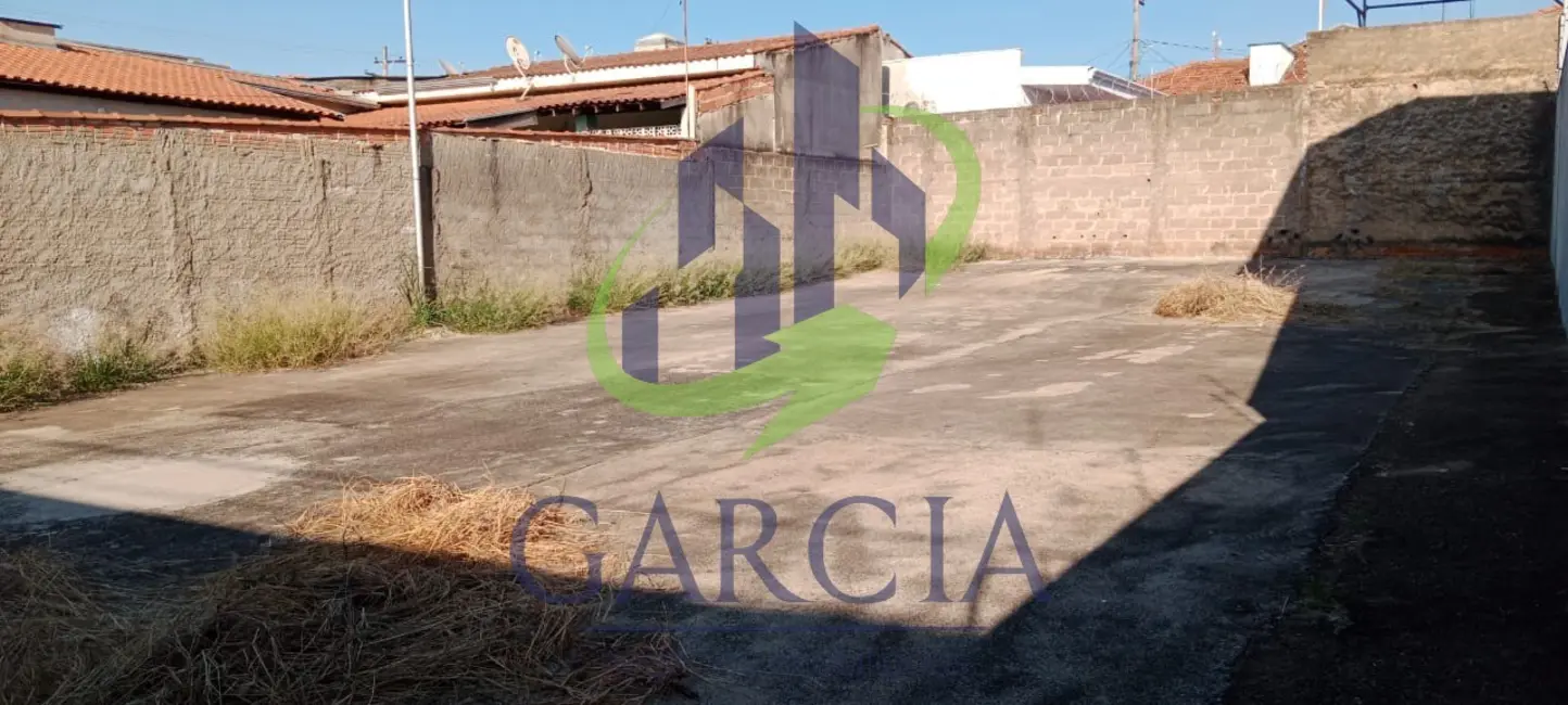 Foto 1 de Terreno / Lote à venda, 300m2 em Jardim Presidente, Mogi Guacu - SP