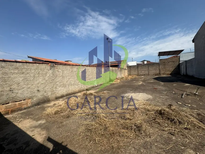 Foto 2 de Terreno / Lote à venda, 300m2 em Jardim Presidente, Mogi Guacu - SP