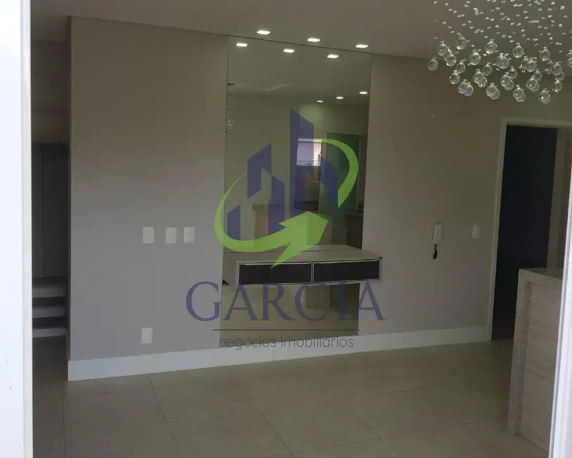 Foto 5 de Apartamento com 3 quartos à venda, 107m2 em Vila Pinheiro, Mogi Guacu - SP