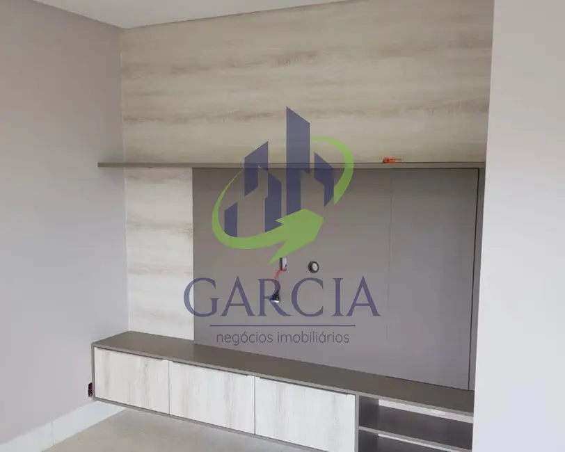 Foto 7 de Apartamento com 3 quartos à venda, 107m2 em Vila Pinheiro, Mogi Guacu - SP