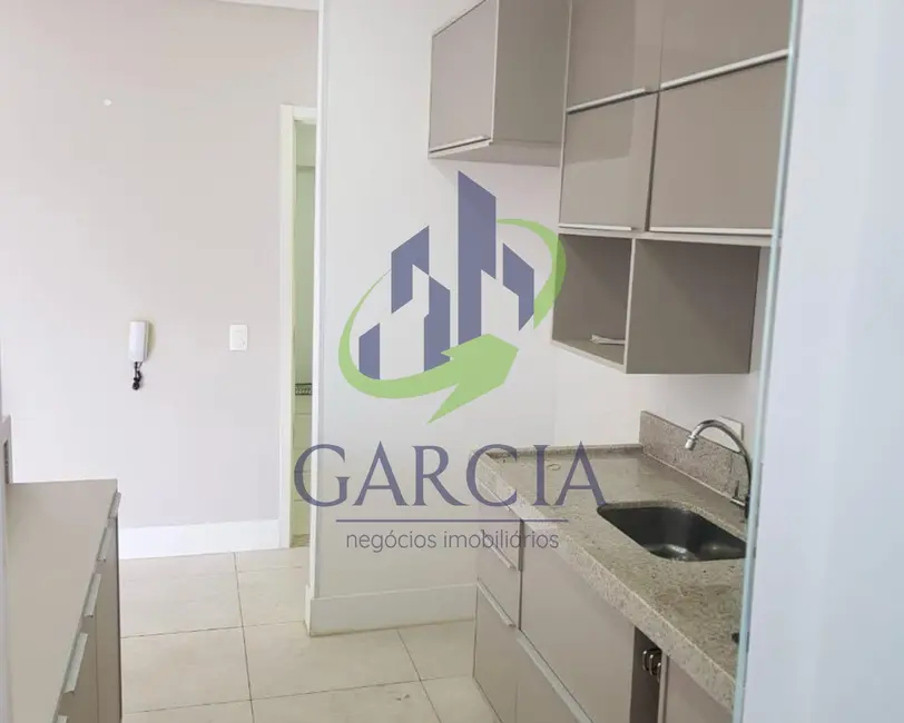 Foto 2 de Apartamento com 3 quartos à venda, 107m2 em Vila Pinheiro, Mogi Guacu - SP