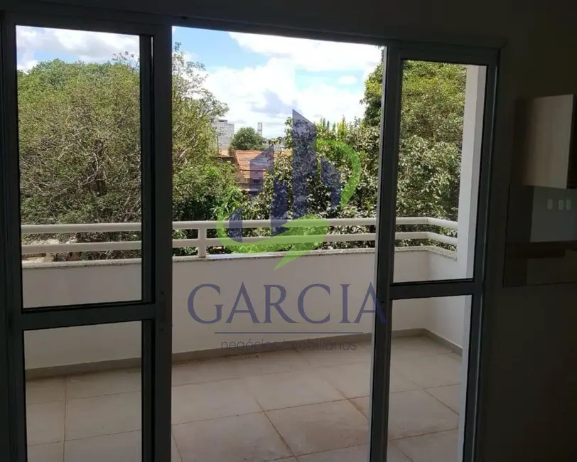 Foto 9 de Apartamento com 3 quartos à venda, 107m2 em Vila Pinheiro, Mogi Guacu - SP