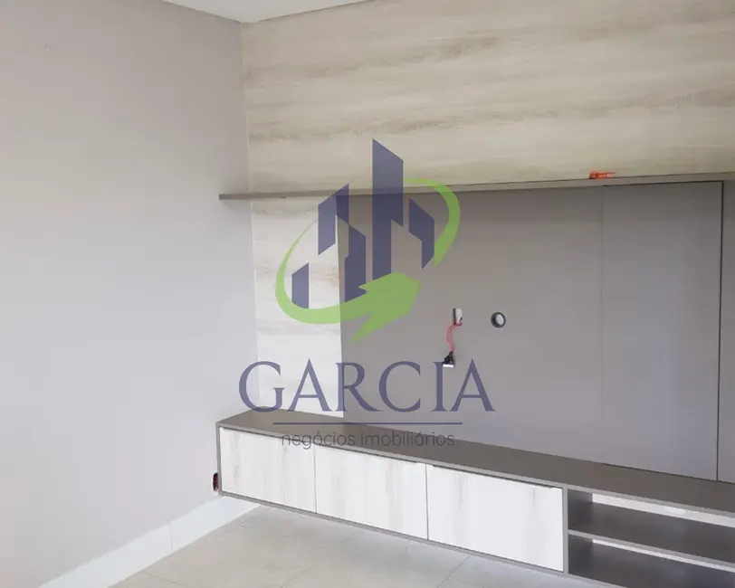 Foto 8 de Apartamento com 3 quartos à venda, 107m2 em Vila Pinheiro, Mogi Guacu - SP