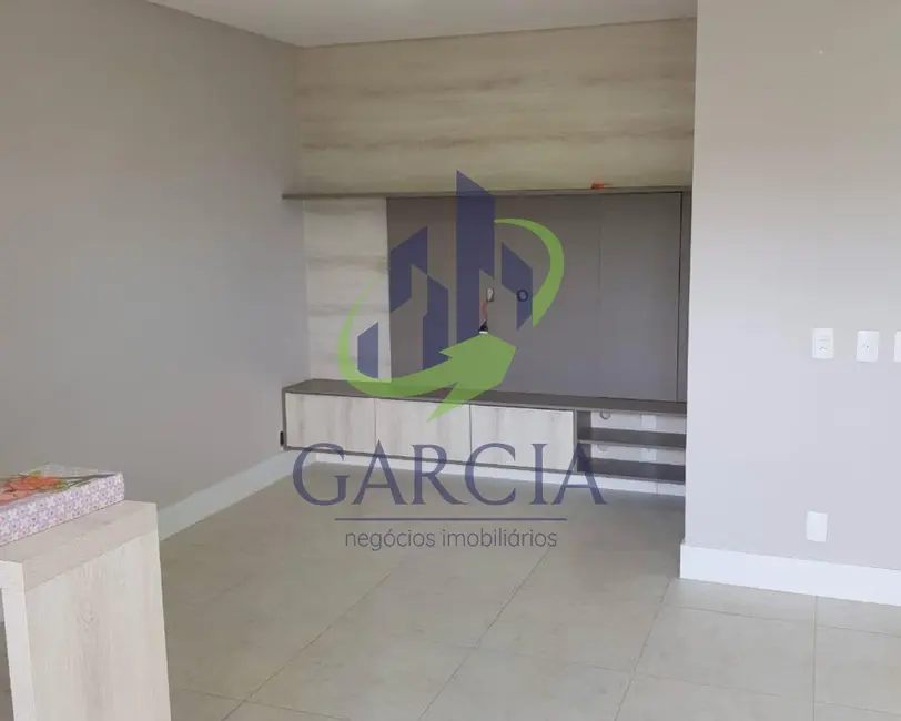 Foto 6 de Apartamento com 3 quartos à venda, 107m2 em Vila Pinheiro, Mogi Guacu - SP