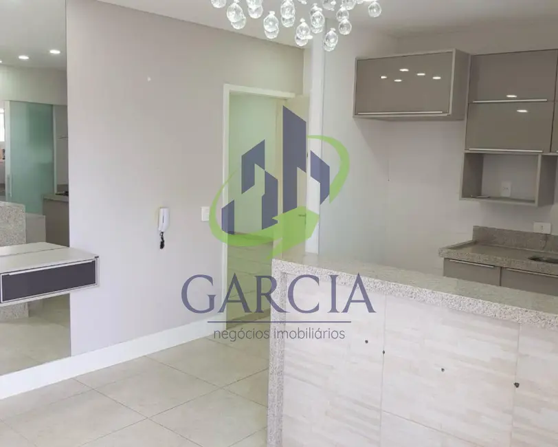 Foto 4 de Apartamento com 3 quartos à venda, 107m2 em Vila Pinheiro, Mogi Guacu - SP