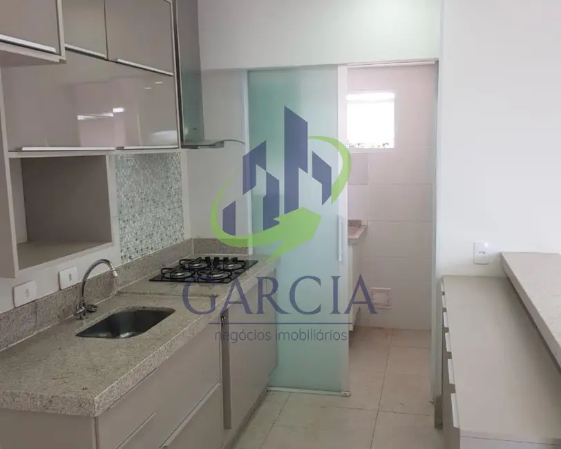 Foto 3 de Apartamento com 3 quartos à venda, 107m2 em Vila Pinheiro, Mogi Guacu - SP