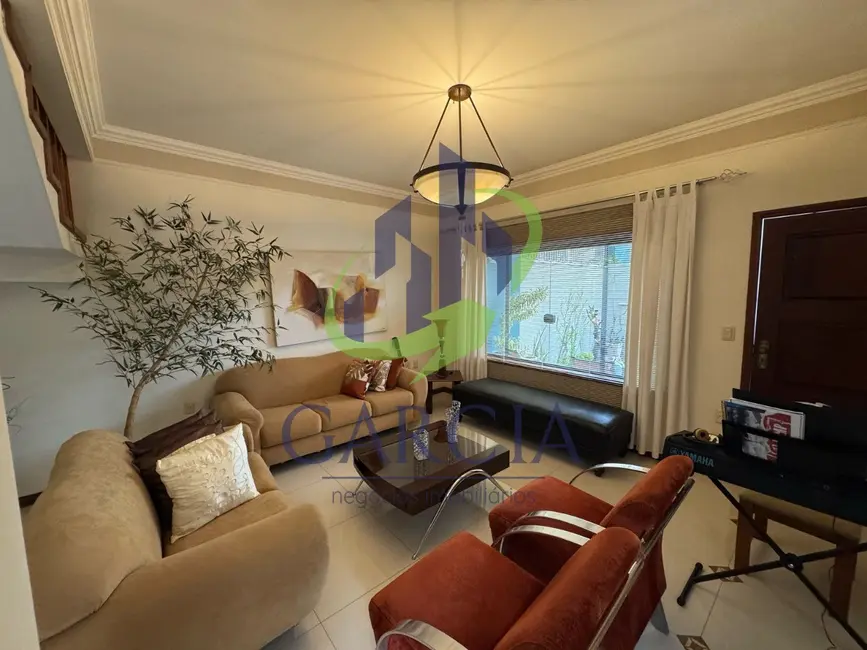 Foto 7 de Casa com 4 quartos à venda, 274m2 em Jardim Cruzeiro, Mogi Guacu - SP