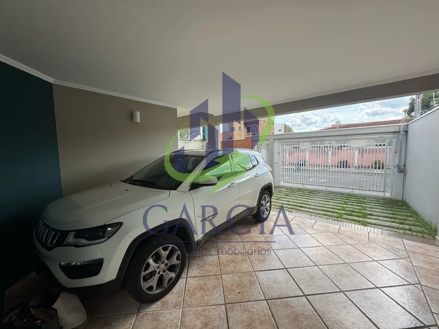 Foto 3 de Casa com 4 quartos à venda, 274m2 em Jardim Cruzeiro, Mogi Guacu - SP