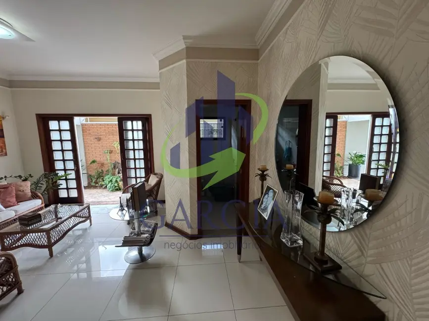 Foto 6 de Casa com 4 quartos à venda, 274m2 em Jardim Cruzeiro, Mogi Guacu - SP