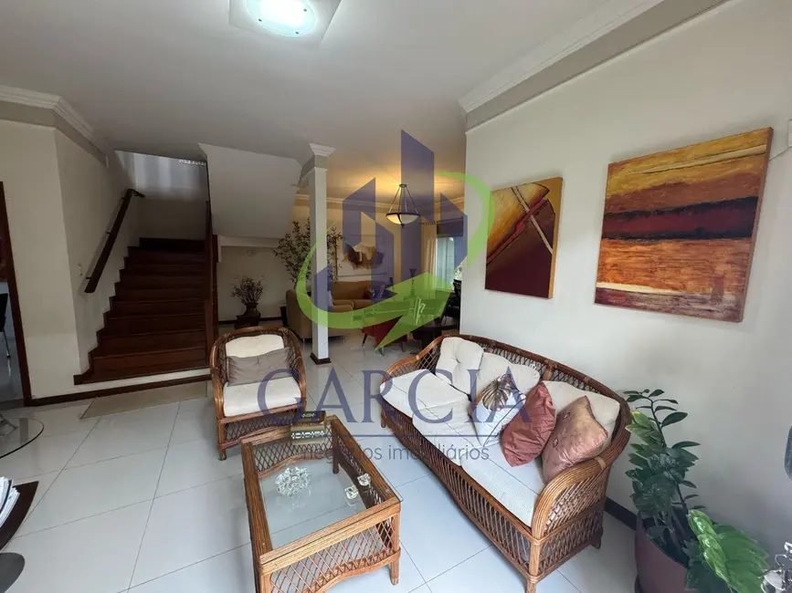 Foto 5 de Casa com 4 quartos à venda, 274m2 em Jardim Cruzeiro, Mogi Guacu - SP