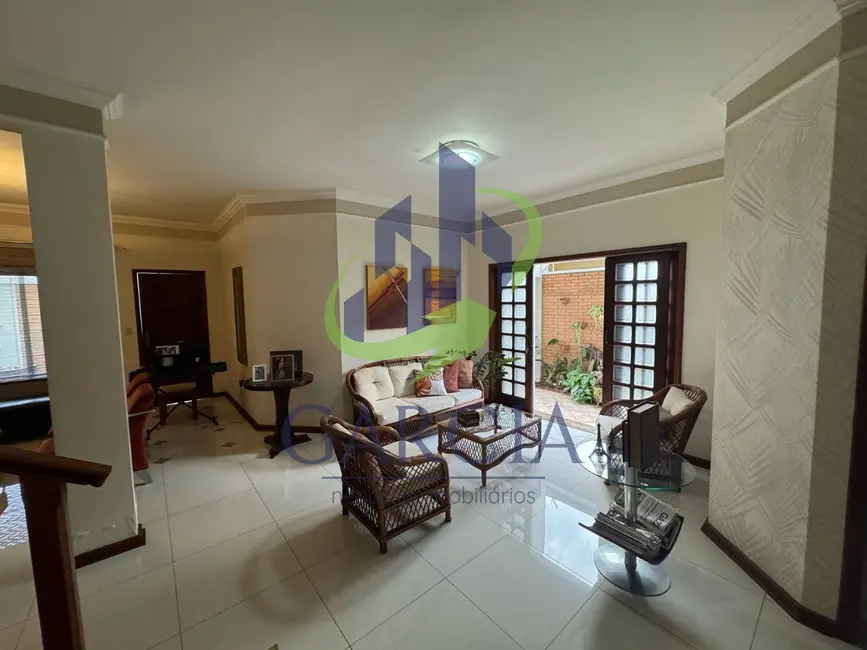 Foto 9 de Casa com 4 quartos à venda, 274m2 em Jardim Cruzeiro, Mogi Guacu - SP