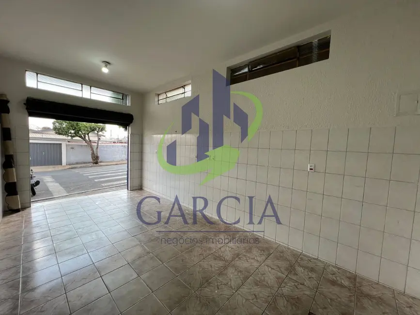 Foto 2 de Sala Comercial para alugar, 35m2 em Jardim Maria Mendes, Mogi Guacu - SP