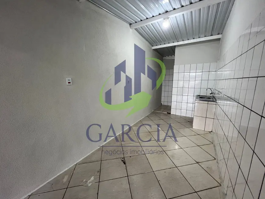 Foto 4 de Sala Comercial para alugar, 35m2 em Jardim Maria Mendes, Mogi Guacu - SP