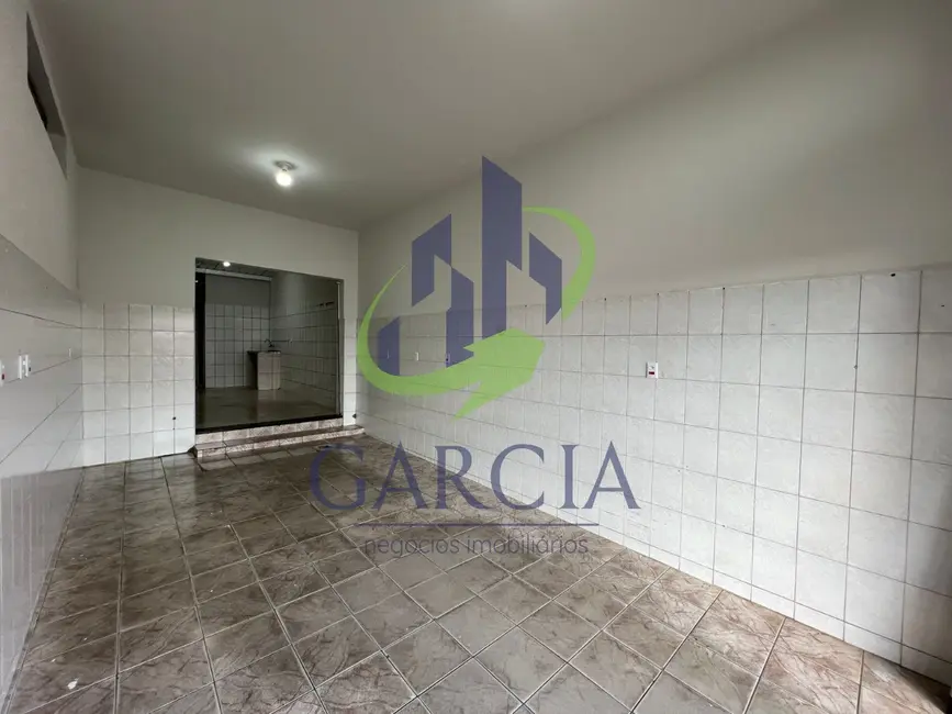 Foto 1 de Sala Comercial para alugar, 35m2 em Jardim Maria Mendes, Mogi Guacu - SP