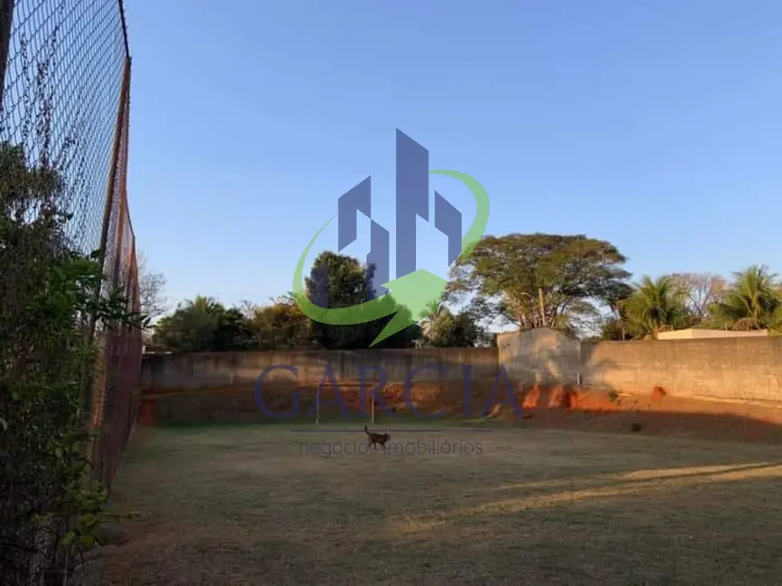 Foto 6 de Chácara com 4 quartos à venda, 477m2 em Paraíso da Cachoeira, Mogi Mirim - SP