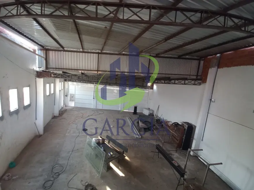 Foto 1 de Armazém / Galpão à venda e para alugar, 350m2 em Jardim Samira, Mogi Guacu - SP