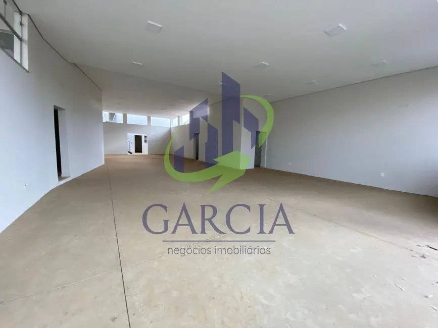 Sala Comercial para alugar, 300m2 em Jardim Centenário, Mogi Guacu - SP - imagem 9 Foto 9 de Sala Comercial para alugar, 300m2 em Jardim Centenário, Mogi Guacu - SP