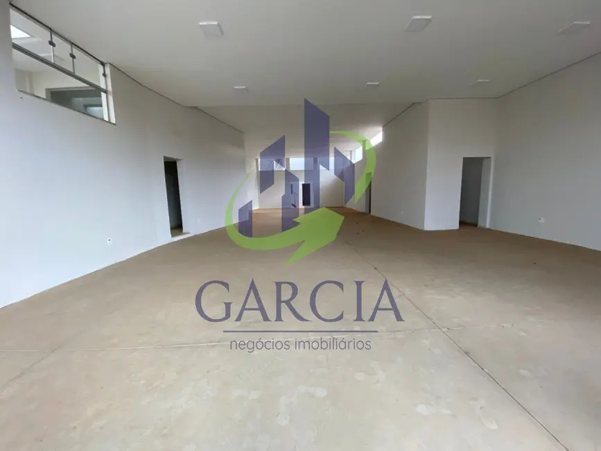 Sala Comercial para alugar, 300m2 em Jardim Centenário, Mogi Guacu - SP - imagem 1 Foto 1 de Sala Comercial para alugar, 300m2 em Jardim Centenário, Mogi Guacu - SP